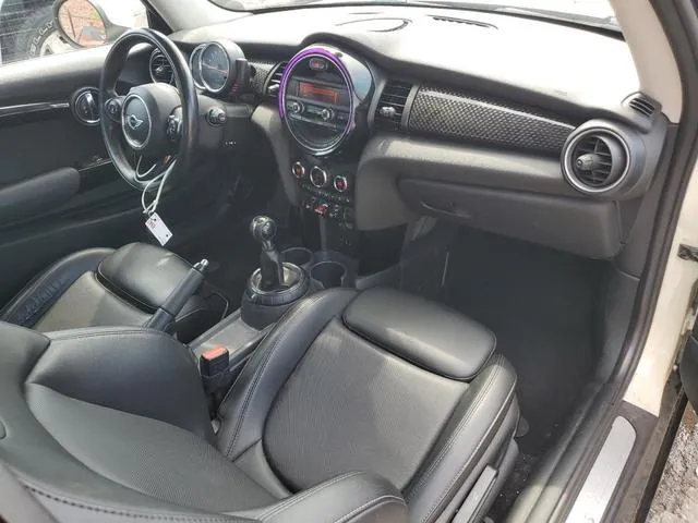 WMWXP7C50F2C60289 2015 2015 Mini Cooper- S 8