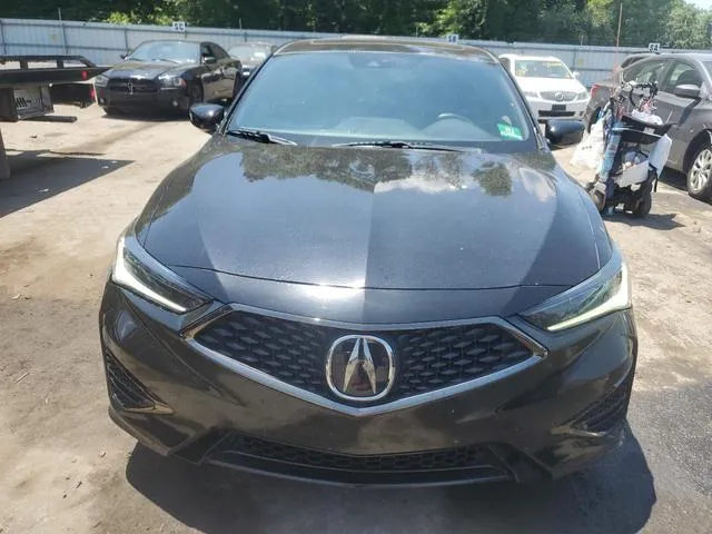 19UDE2F81KA003497 2019 2019 Acura ILX- Premium A-Spec 5