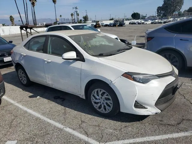 5YFBURHE9JP855675 2018 2018 Toyota Corolla- L 4