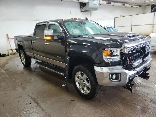 1GT12TEY3JF205437 2018 2018 GMC Sierra- K2500 Slt 4