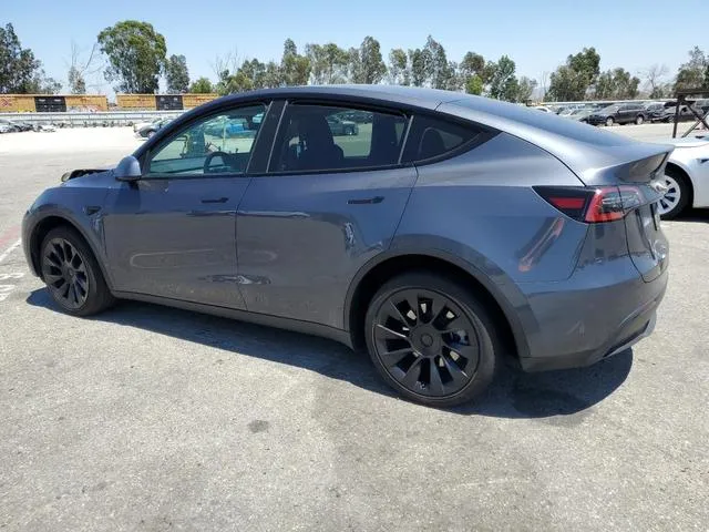 7SAYGDEE6PA050259 2023 2023 Tesla MODEL Y 2