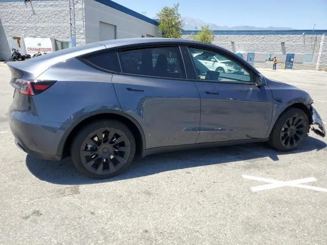 7SAYGDEE6PA050259 2023 2023 Tesla MODEL Y 3