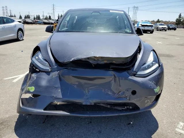 7SAYGDEE6PA050259 2023 2023 Tesla MODEL Y 5