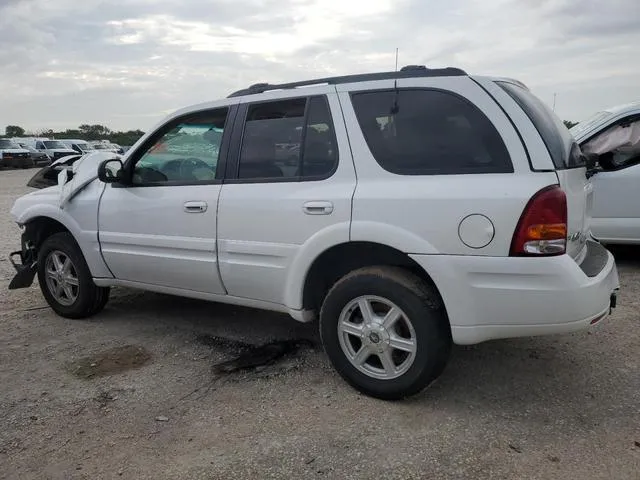 1GHDT13S232300993 2003 2003 Oldsmobile Bravada 2