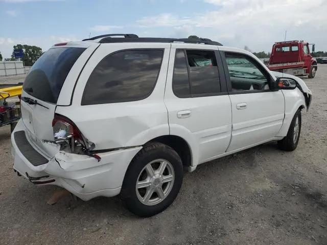 1GHDT13S232300993 2003 2003 Oldsmobile Bravada 3