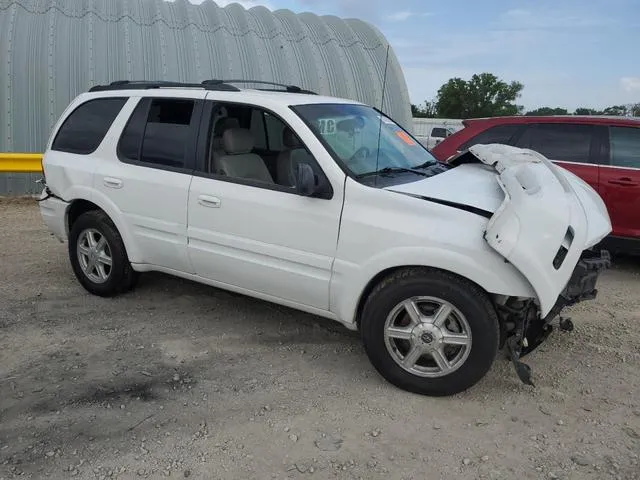 1GHDT13S232300993 2003 2003 Oldsmobile Bravada 4