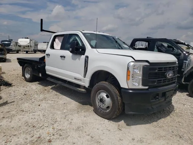 1FD8W3HT4PED62763 2023 2023 Ford F-350- Super Duty 4