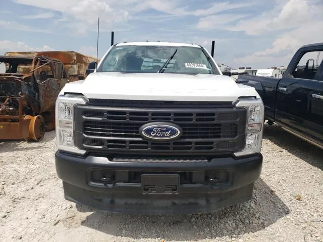 1FD8W3HT4PED62763 2023 2023 Ford F-350- Super Duty 5