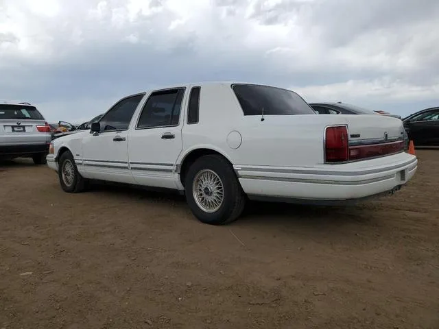 1LNLM83W0RY654667 1994 1994 Lincoln Town Car- Cartier 2