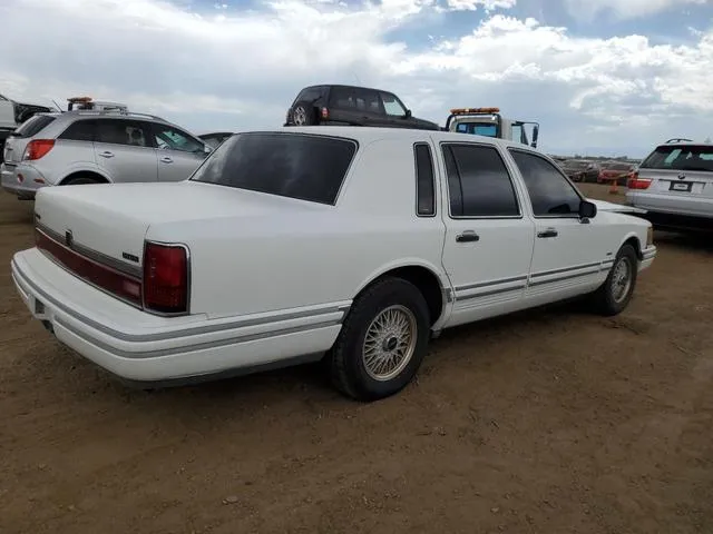 1LNLM83W0RY654667 1994 1994 Lincoln Town Car- Cartier 3