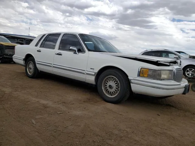 1LNLM83W0RY654667 1994 1994 Lincoln Town Car- Cartier 4