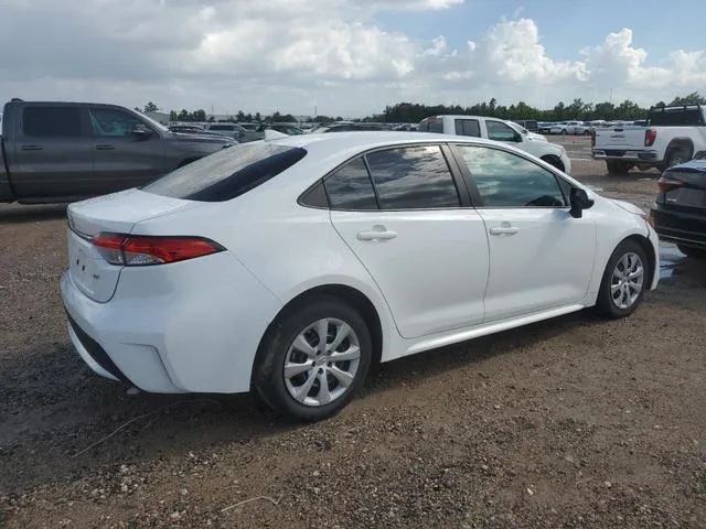 5YFEPMAE9NP316819 2022 2022 Toyota Corolla- LE 3