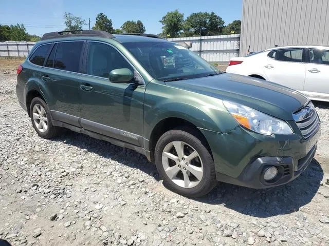 4S4BRCGC7D3200258 2013 2013 Subaru Ascent- 2-5I Premium 4