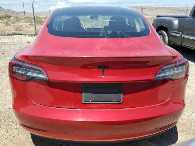 5YJ3E1EA1NF186811 2022 2022 Tesla MODEL 3 6