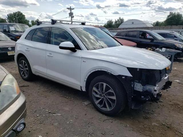 WA1EAAFY9P2028359 2023 2023 Audi Q5- Premium Plus 45 4