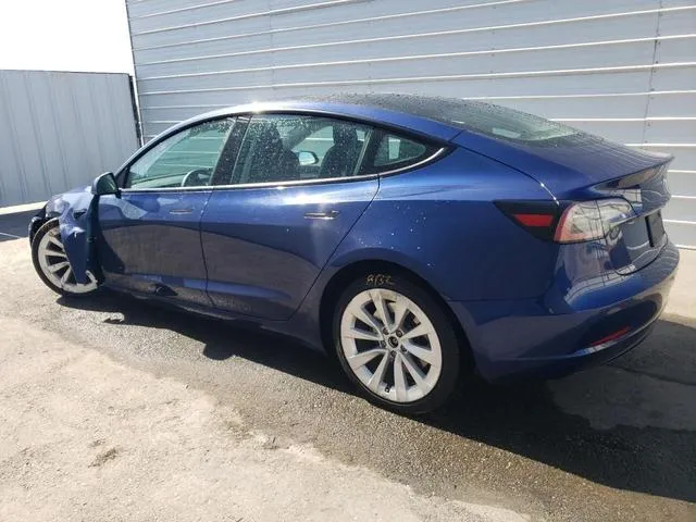 5YJ3E1EA7PF450472 2023 2023 Tesla MODEL 3 2