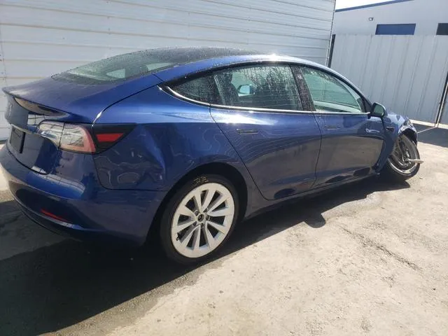 5YJ3E1EA7PF450472 2023 2023 Tesla MODEL 3 3