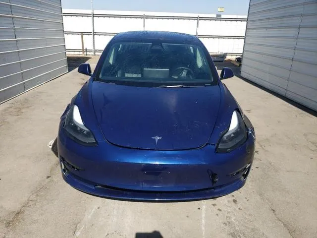 5YJ3E1EA7PF450472 2023 2023 Tesla MODEL 3 5