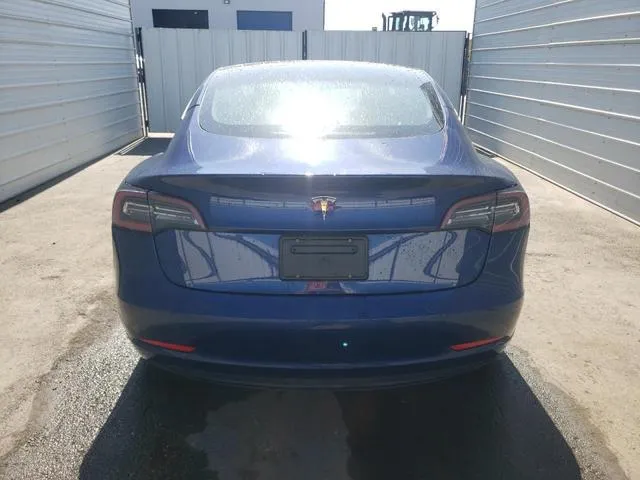 5YJ3E1EA7PF450472 2023 2023 Tesla MODEL 3 6