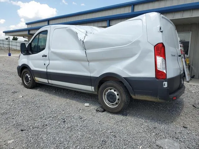 1FTYE1Y84LKA70792 2020 2020 Ford Transit- T-150 2