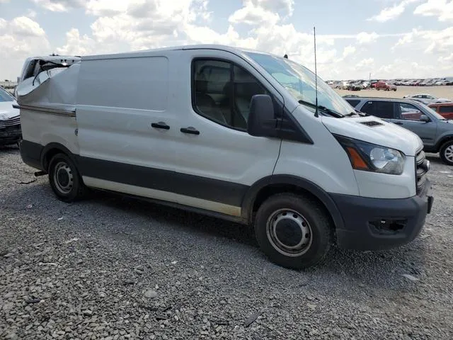 1FTYE1Y84LKA70792 2020 2020 Ford Transit- T-150 4