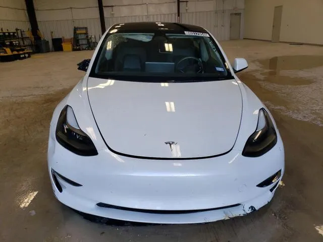 5YJ3E1EA9NF289491 2022 2022 Tesla MODEL 3 5