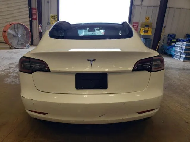 5YJ3E1EA9NF289491 2022 2022 Tesla MODEL 3 6