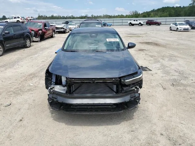 1HGCY1F20RA031049 2024 2024 Honda Accord- LX 5