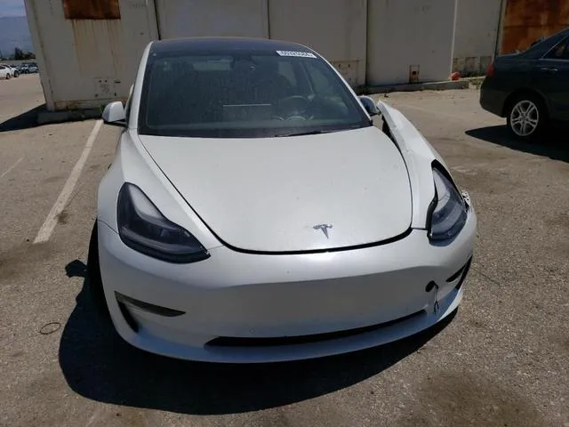 5YJ3E1EB5NF171088 2022 2022 Tesla MODEL 3 5