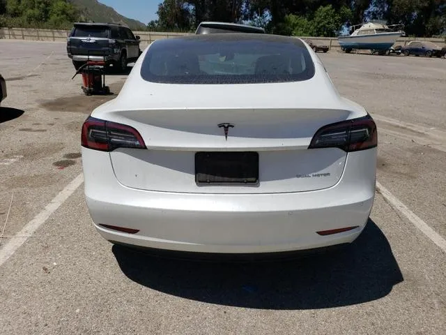 5YJ3E1EB5NF171088 2022 2022 Tesla MODEL 3 6