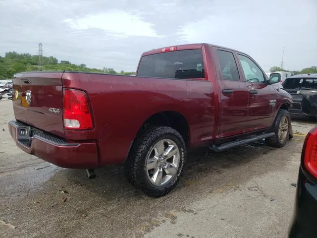 1C6RR7FG3KS531749 2019 2019 RAM 1500- Tradesman 3