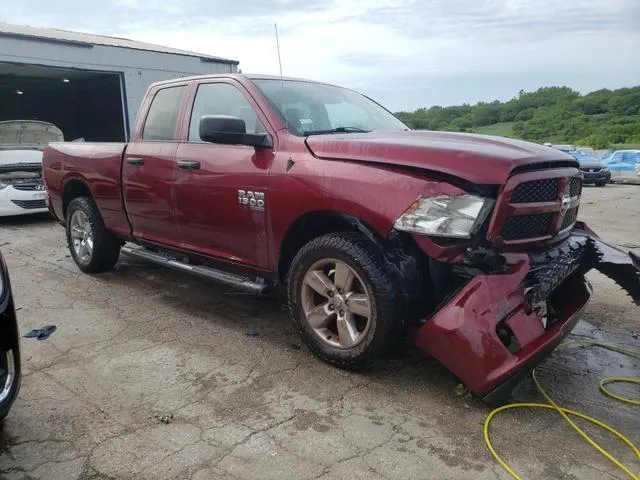 1C6RR7FG3KS531749 2019 2019 RAM 1500- Tradesman 4