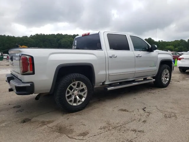 3GTU2NEC9GG332018 2016 2016 GMC Sierra- K1500 Slt 3