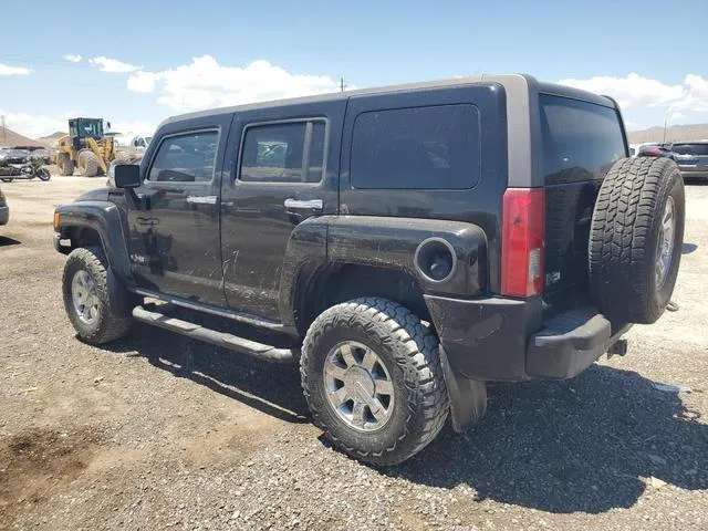 5GTDN136468179302 2006 2006 Hummer H3 2