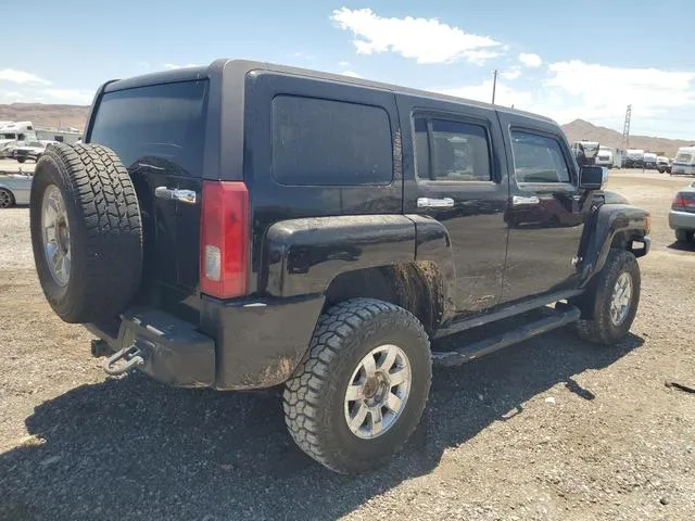 5GTDN136468179302 2006 2006 Hummer H3 3