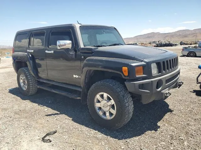 5GTDN136468179302 2006 2006 Hummer H3 4