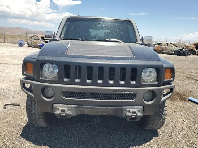 5GTDN136468179302 2006 2006 Hummer H3 5