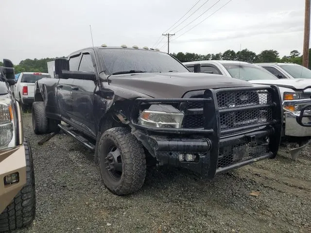 3C63RRGL9HG527699 2017 2017 RAM 3500- ST 4