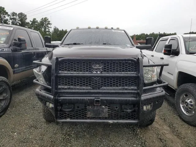 3C63RRGL9HG527699 2017 2017 RAM 3500- ST 5