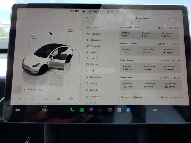 7SAYGDEF7RF046946 2024 2024 Tesla MODEL Y 9