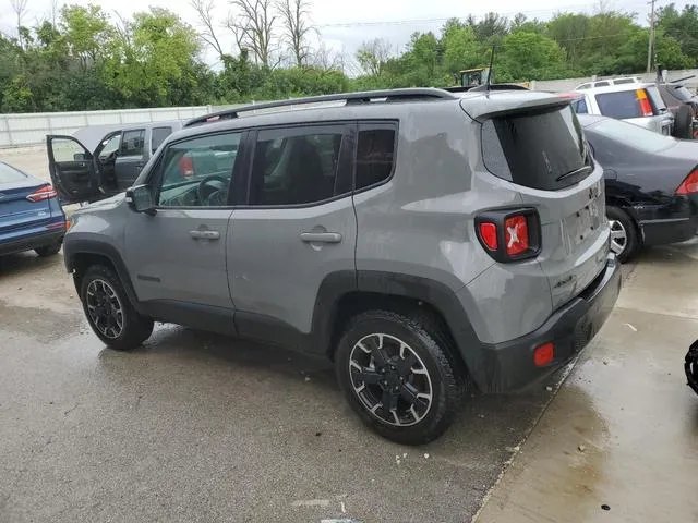 ZACNJDB13PPP29336 2023 2023 Jeep Renegade- Latitude 2