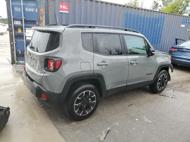 ZACNJDB13PPP29336 2023 2023 Jeep Renegade- Latitude 3