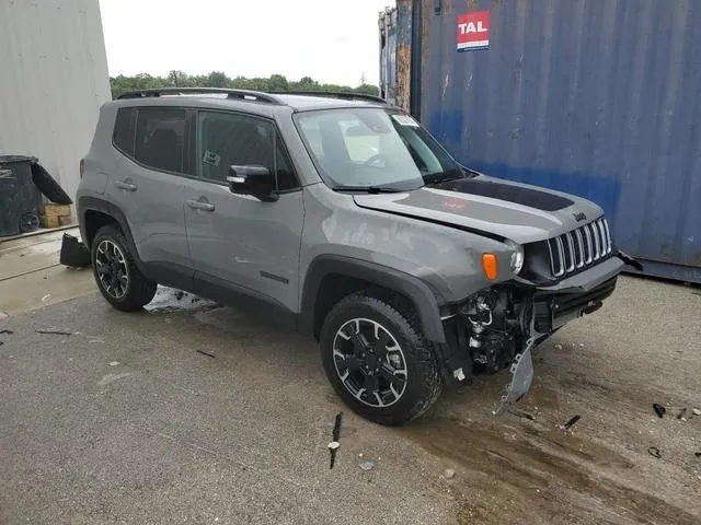 ZACNJDB13PPP29336 2023 2023 Jeep Renegade- Latitude 4