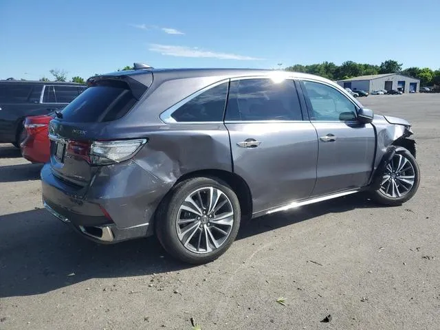 5J8YD4H53LL046621 2020 2020 Acura MDX- Technology 3