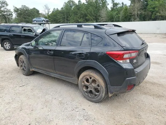 JF2GTHSC9MH361831 2021 2021 Subaru Crosstrek- Sport 2