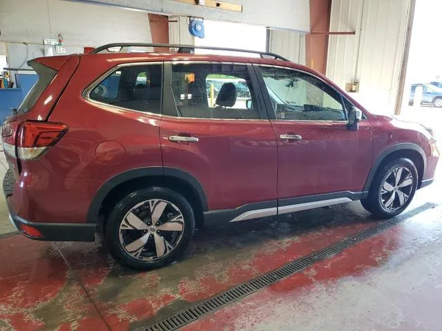 JF2SKAWC0KH538715 2019 2019 Subaru Forester- Touring 3