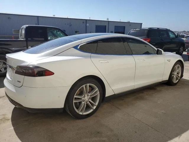 5YJSA1H22FF095883 2015 2015 Tesla MODEL S- 85D 3