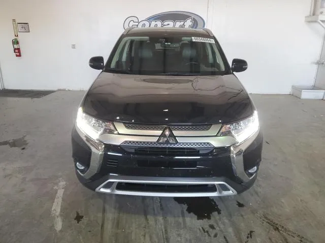 JA4AD3A3XLZ020026 2020 2020 Mitsubishi Outlander- SE 5