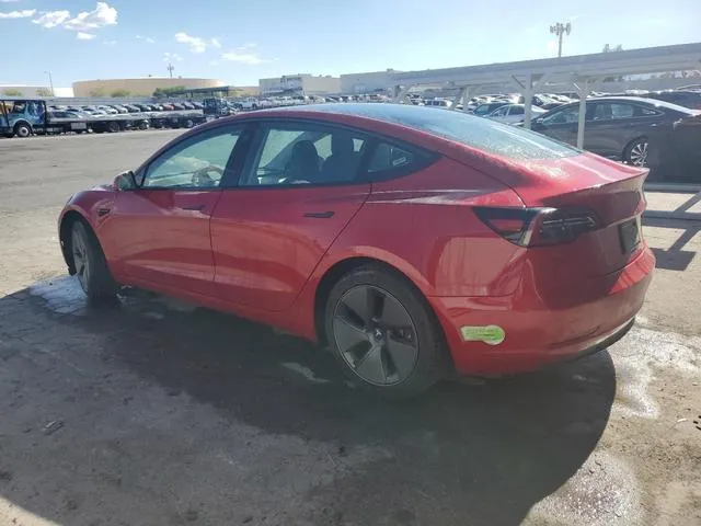 5YJ3E1EA8PF451601 2023 2023 Tesla MODEL 3 2