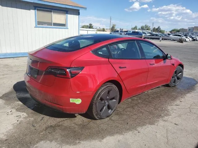 5YJ3E1EA8PF451601 2023 2023 Tesla MODEL 3 3